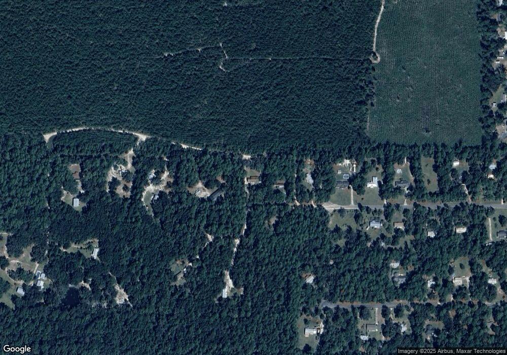 201 Royal Oaks Ct, Crawfordville, FL 32327 - photo 1