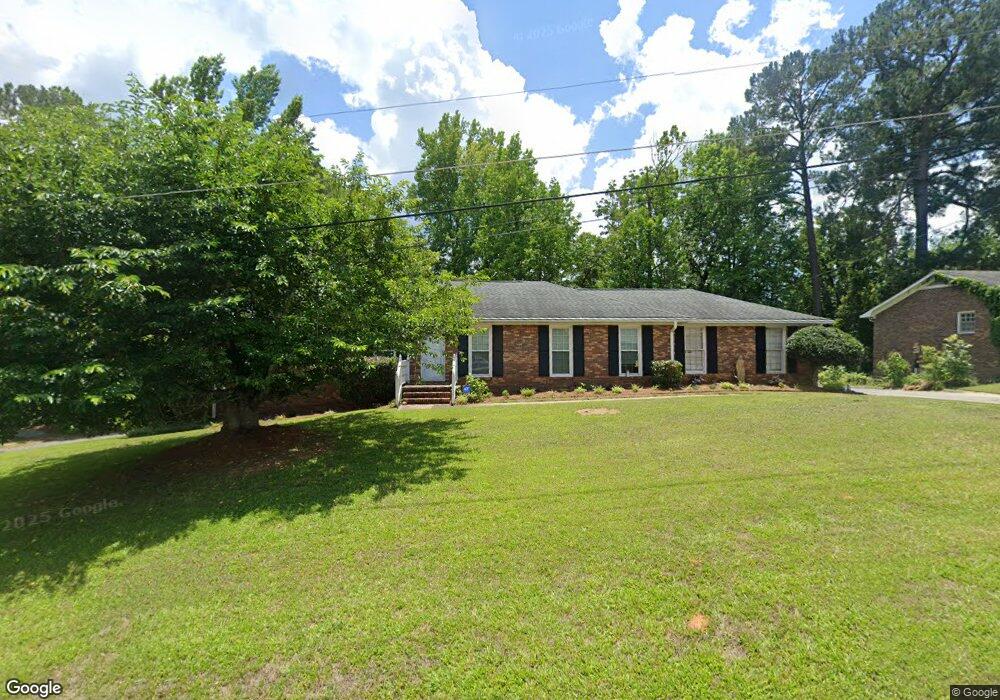 1093 Underwood Dr, Macon, GA 31210 - photo 1