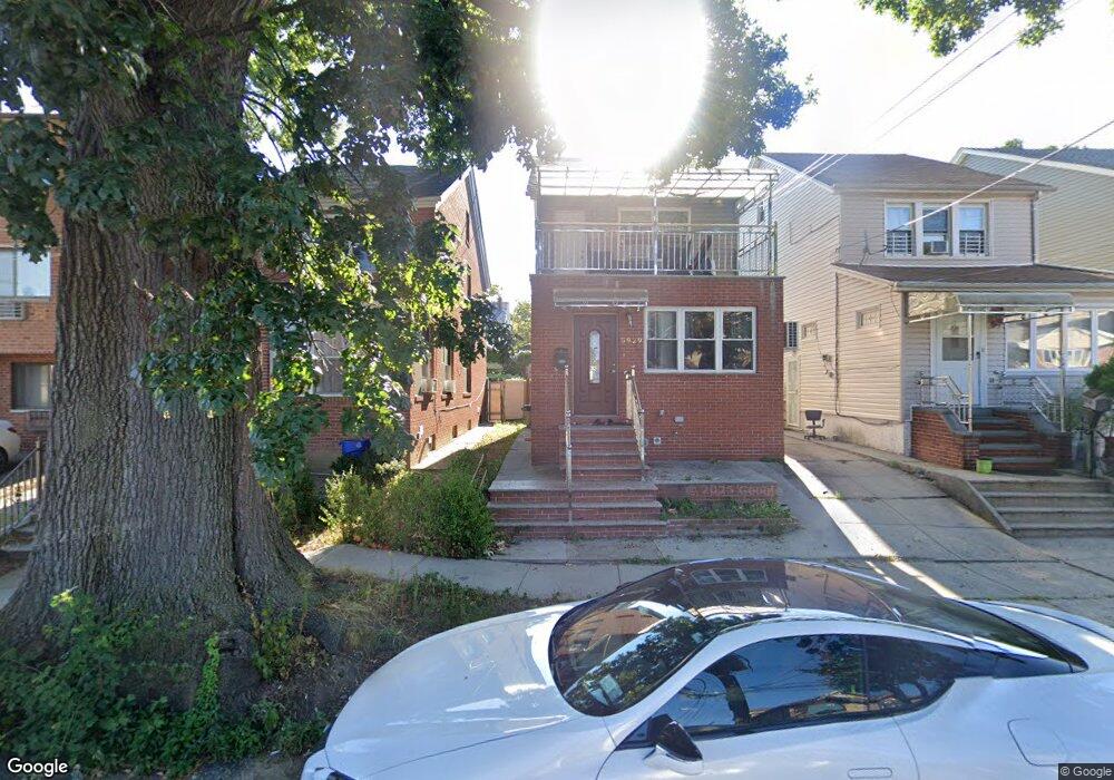 5927 157th St, Flushing, NY 11355 - photo 1