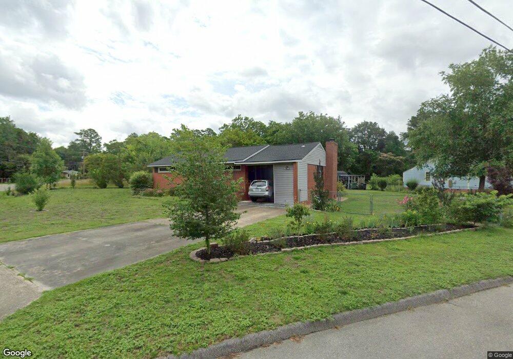 5309 Williamsburgh Dr, Fayetteville, NC 28304 - photo 1