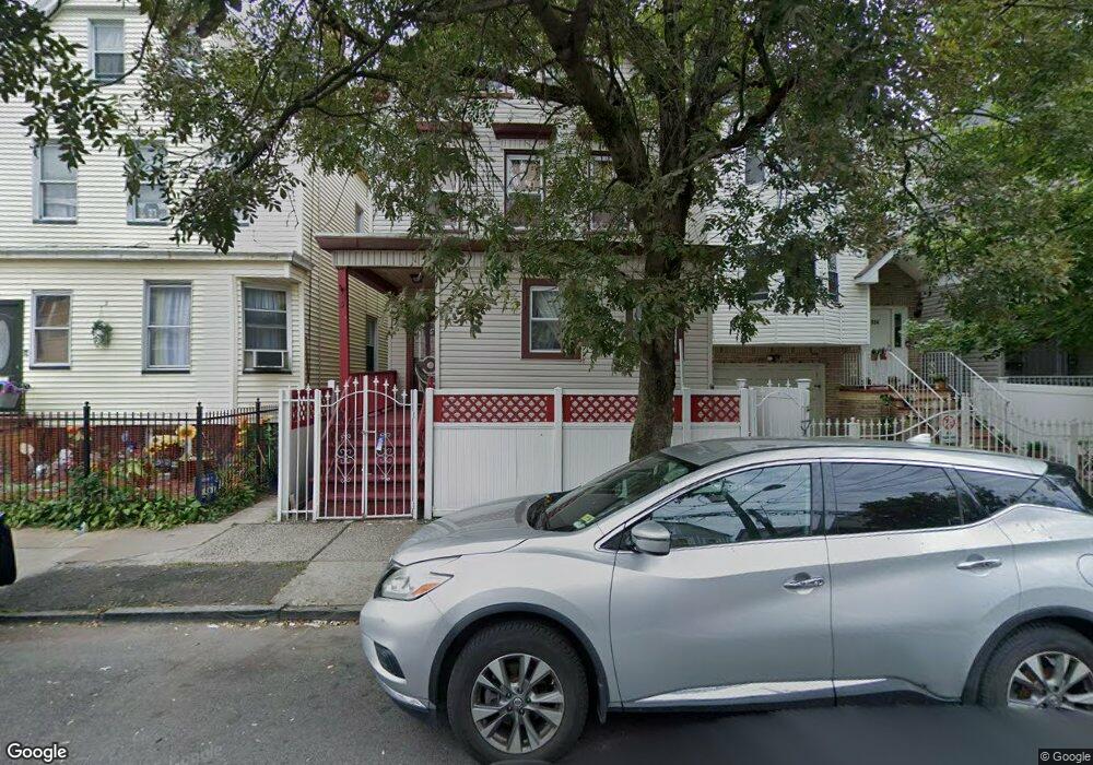 932 S 19th St, Newark, NJ 07108 - photo 1