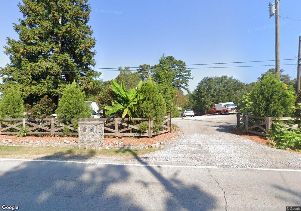 1280 Stripling Chapel Rd, Carrollton, GA 30116 - photo 1