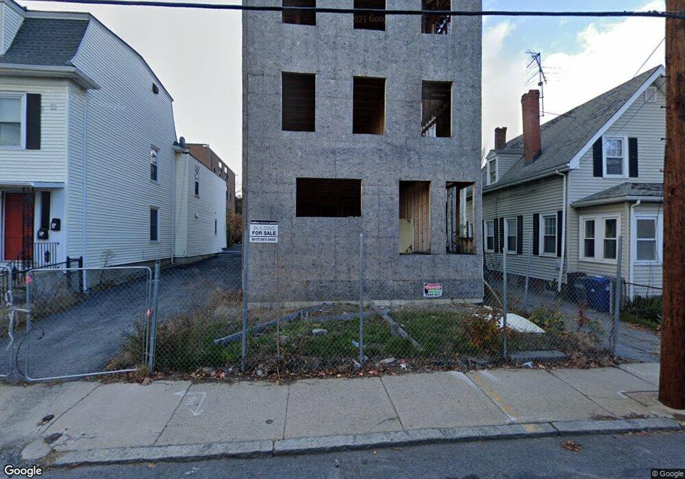 7 Parker St unit 2, Charlestown, MA 02129 - photo 1