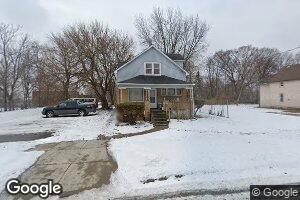 918 Edmund St, Flint, MI 48505