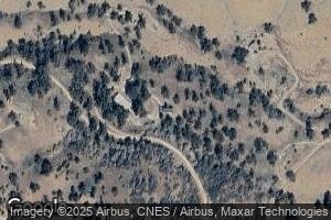6968 Digier Rd, Lebec, CA 93243