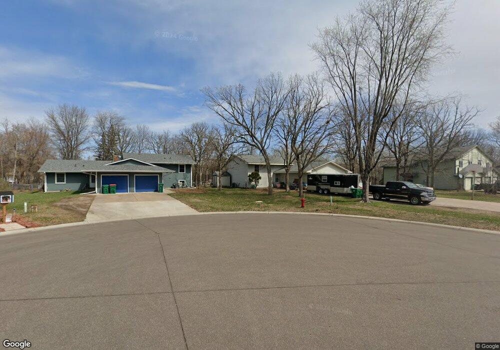 1835 106th Ave NW, Coon Rapids, MN 55433 - photo 1