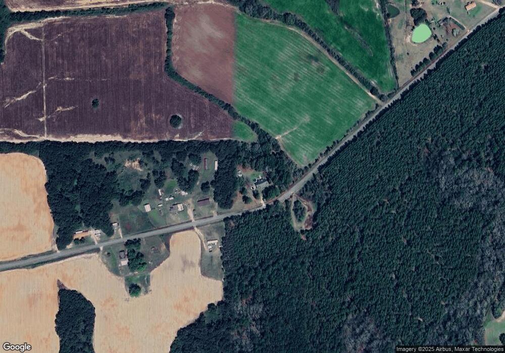 258 Oliver Rd, Sylvester, GA 31791 - photo 1