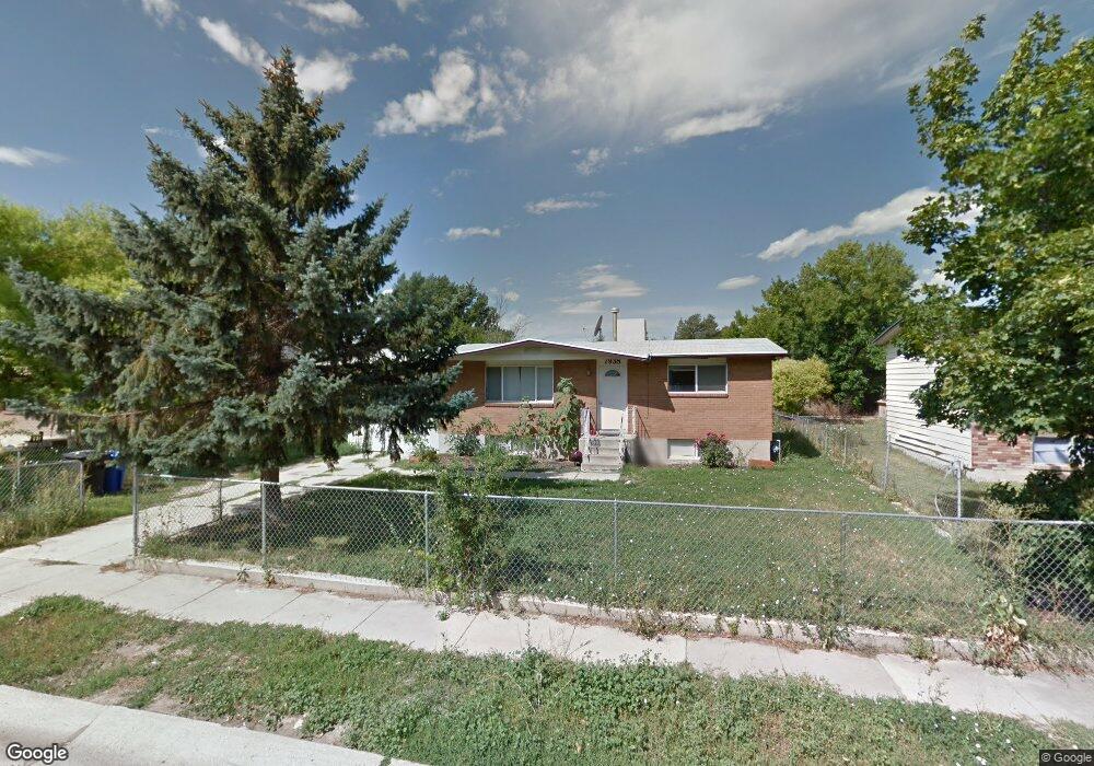 7938 S 3725 W, West Jordan, UT 84088 - photo 1