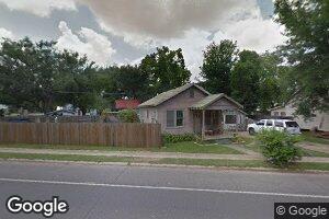 410 Pershing Ave, Bunkie, LA 71322