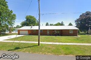 215 N Todd St, Mc Comb, OH 45858