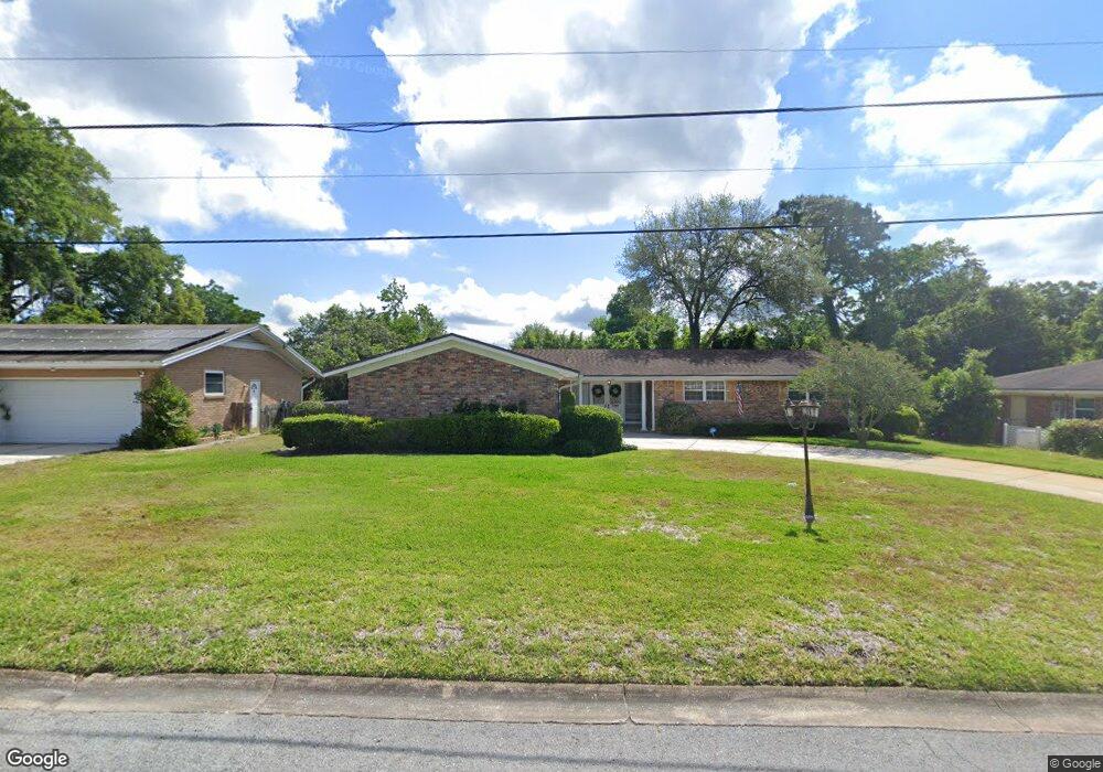 971 Parkridge Cir E, Jacksonville, FL 32211 - photo 1