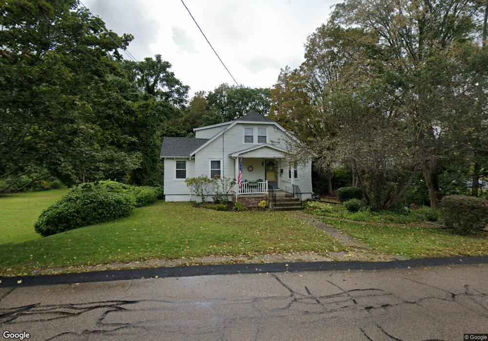 81 Curve St, Millis, MA 02054 - photo 1