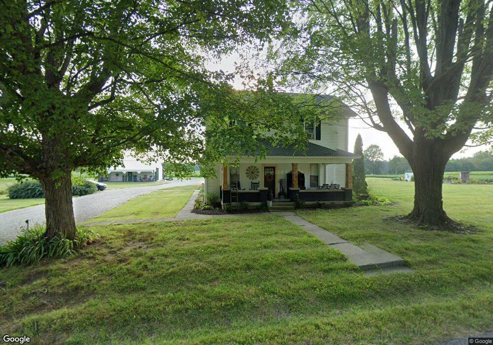 14740 S Base Rd, Columbus, IN 47201 - photo 1