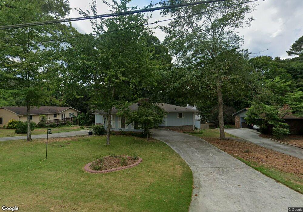 2846 Barcelona Way, Conyers, GA 30012 - photo 1