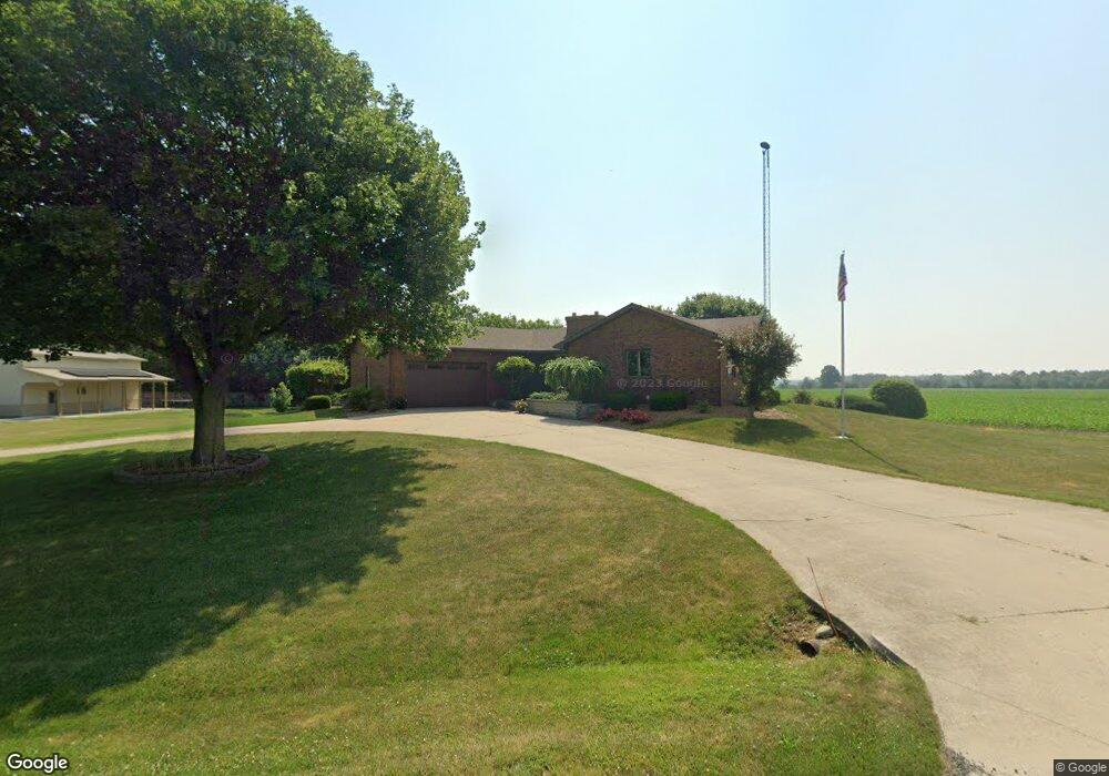 56620 Spirea Rd, New Carlisle, IN 46552 - photo 1