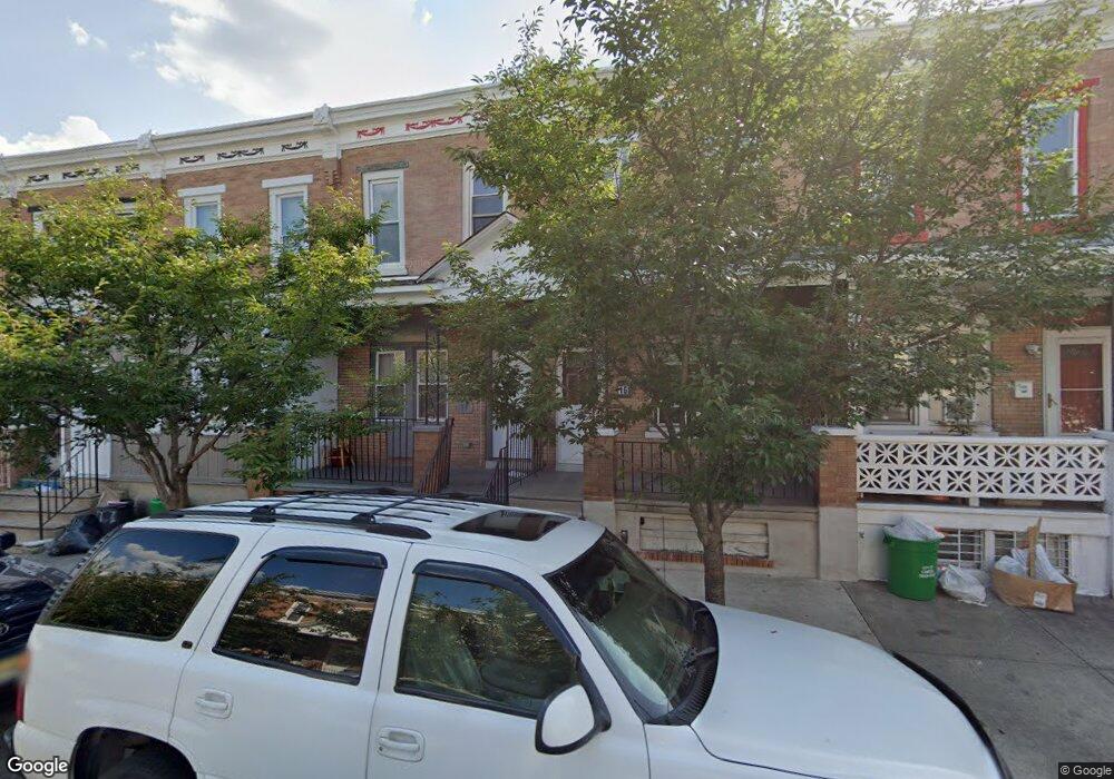 13 N 28th St, Camden, NJ 08105 - photo 1