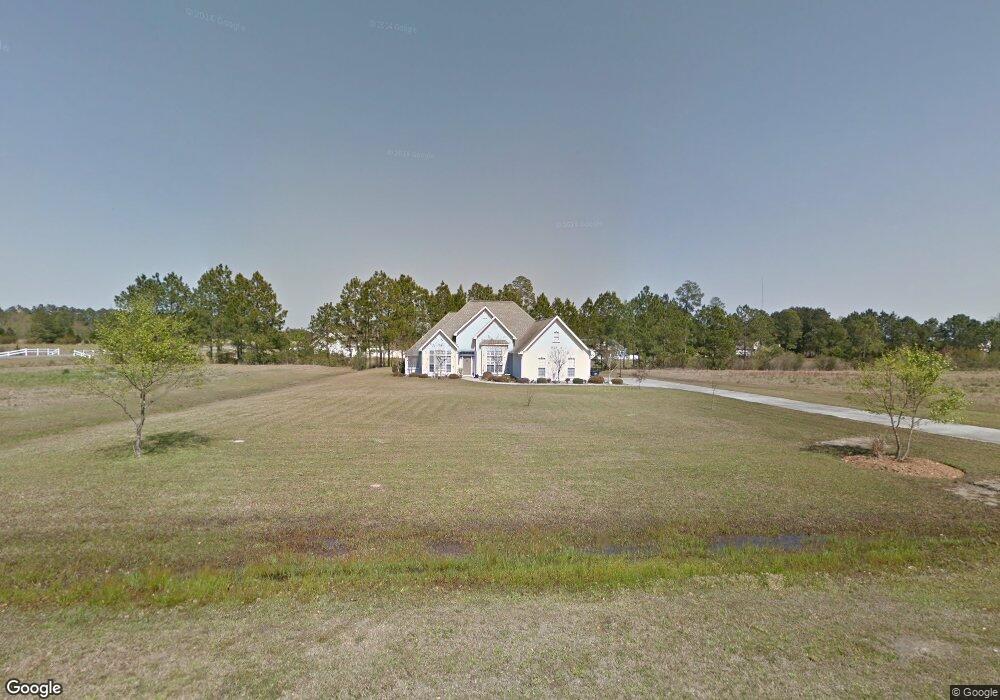 41 Bay Dr, Broxton, GA 31519 - photo 1