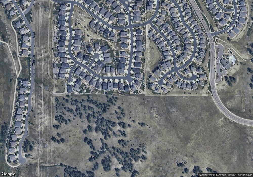 8097 S Elk Way, Aurora, CO 80016 - photo 1