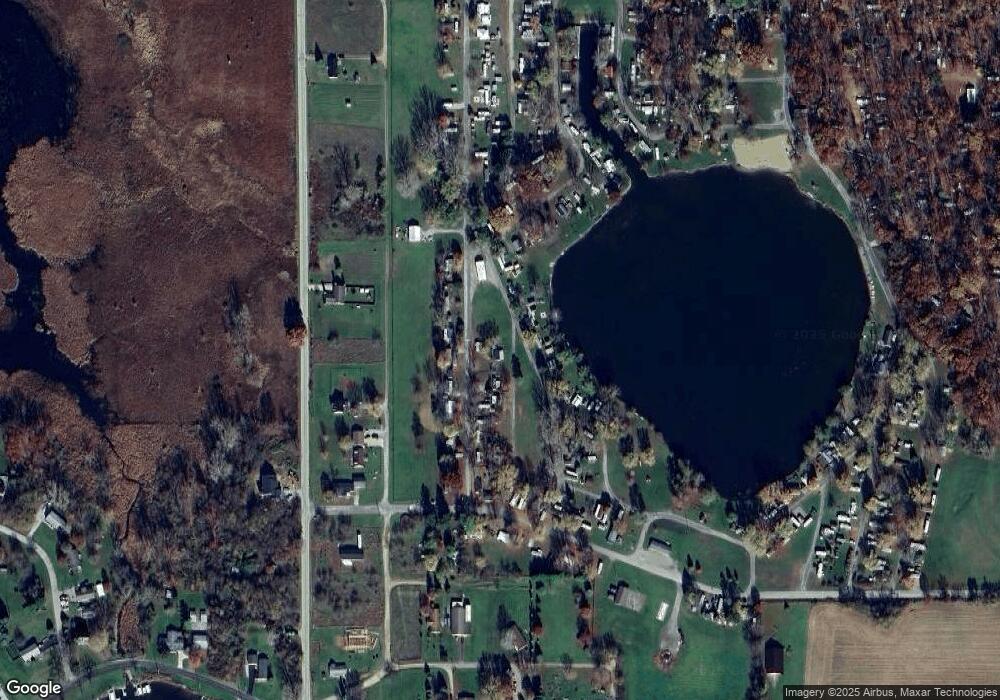 6690 W 490 N, Orland, IN 46776 - photo 1