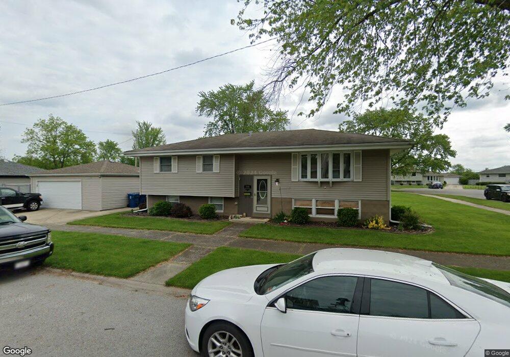 3501 Maple Place, Highland, IN 46322 - photo 1