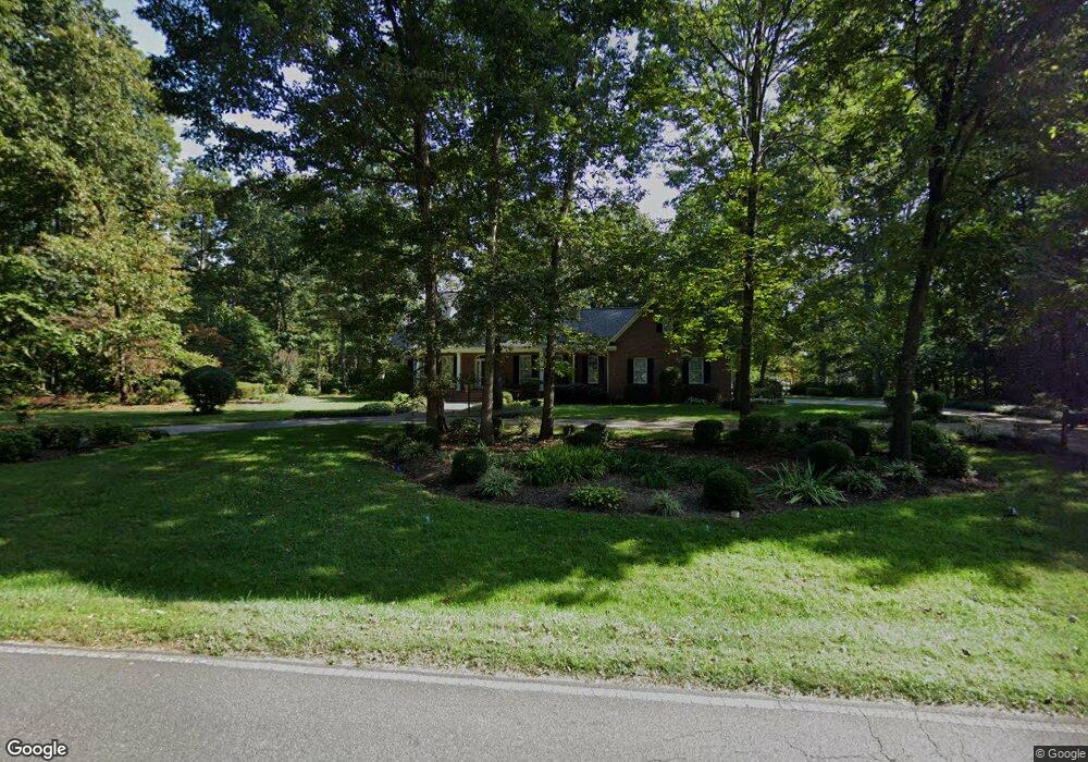 209 Saint Andrews Rd, Statesville, NC 28625 - photo 1