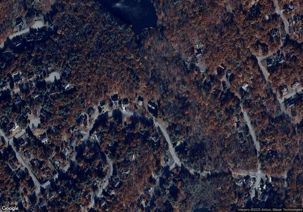 4166 Blue Mountain Crossing, East Stroudsburg, PA 18301 - photo 1