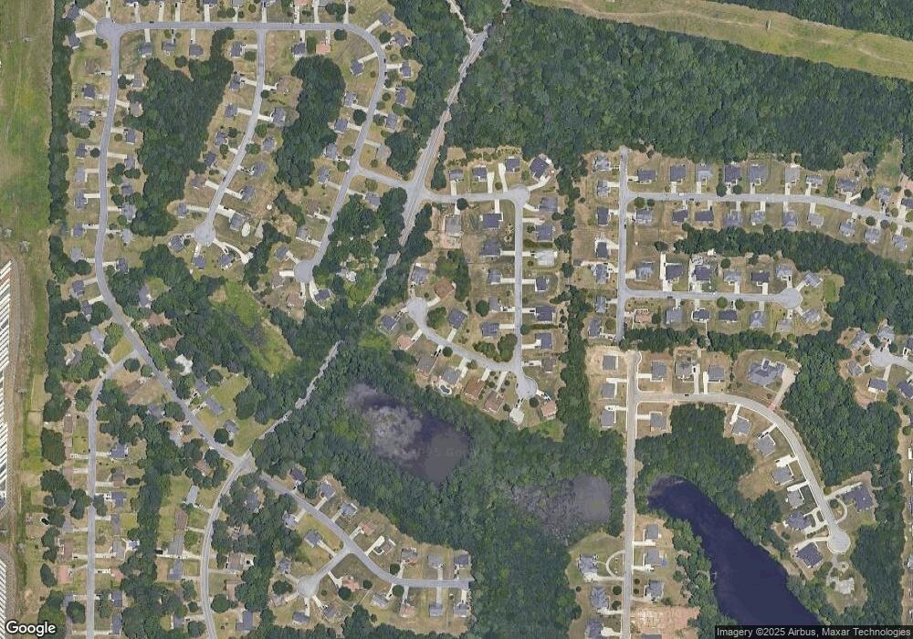 1876 Moore Creek Ln, Conley, GA 30288 - photo 1