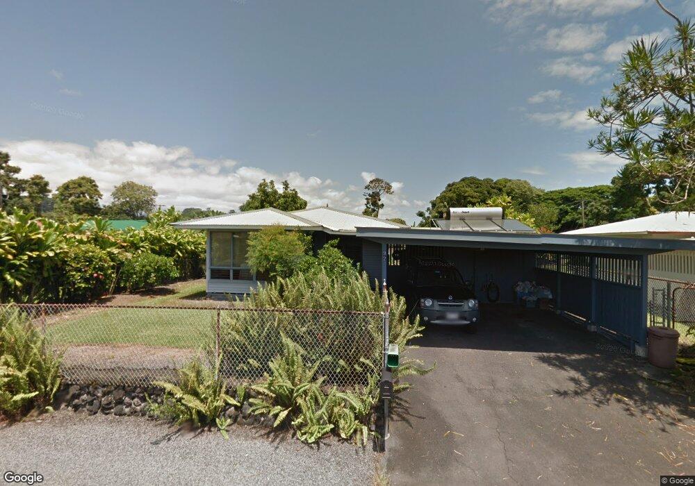 92 Hale Nani St, Hilo, HI 96720 - photo 1