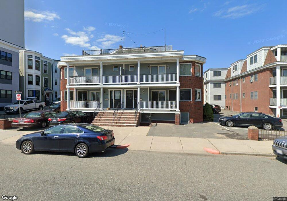 1436 Columbia Rd, Boston, MA 02127 - photo 1