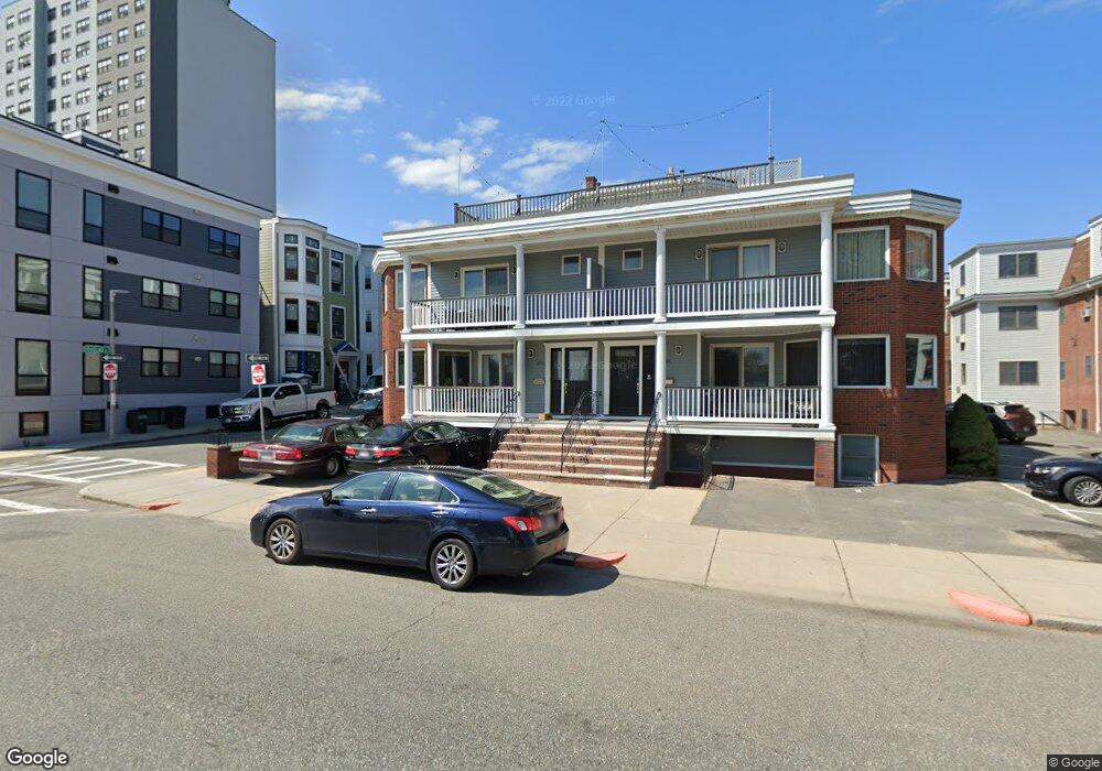 1434 Columbia Rd unit 2, Boston, MA 02127 - photo 1