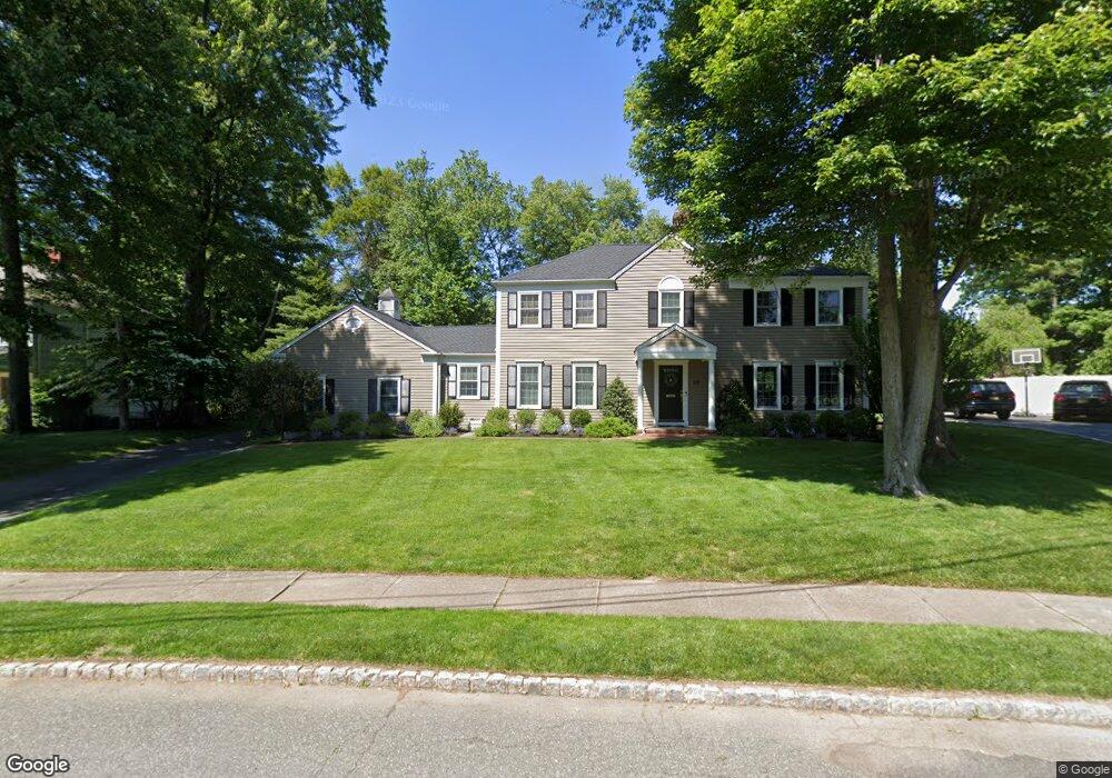 29 Village Rd, Florham Park, NJ 07932 - photo 1