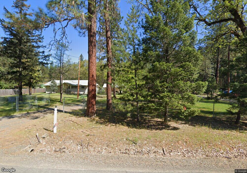 592 Queens Branch Rd, Rogue River, OR 97537 - photo 1