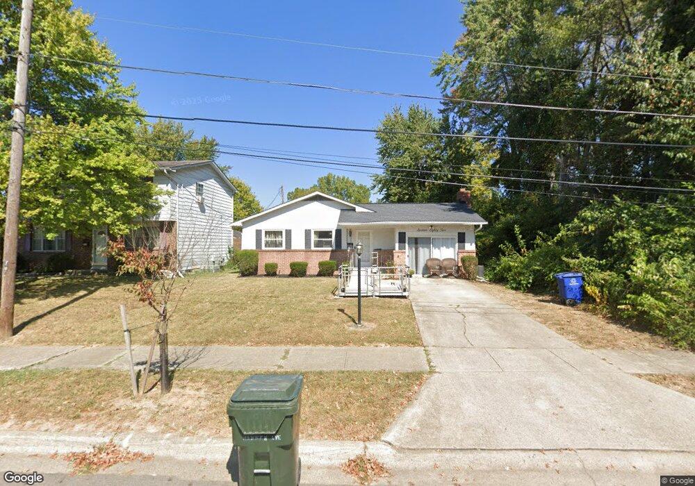 1682 Hansen Ave, Columbus, OH 43224 - photo 1