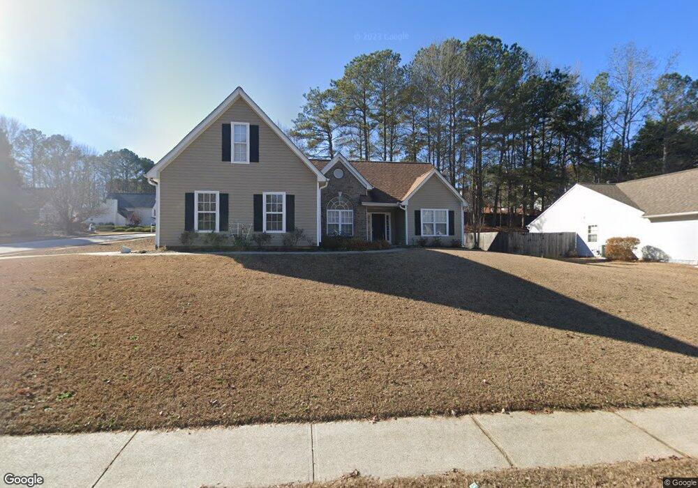 1330 Heatherton Rd, Dacula, GA 30019 - photo 1