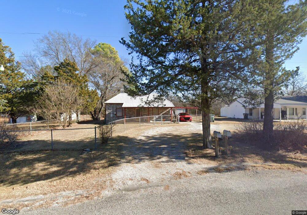 3390 Provence Rd, Ardmore, OK 73401 - photo 1