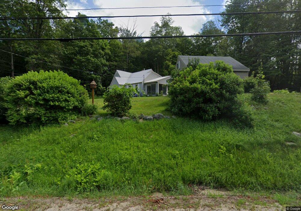 34 Upper Ladd Hill Rd, Meredith, NH 03253 - photo 1