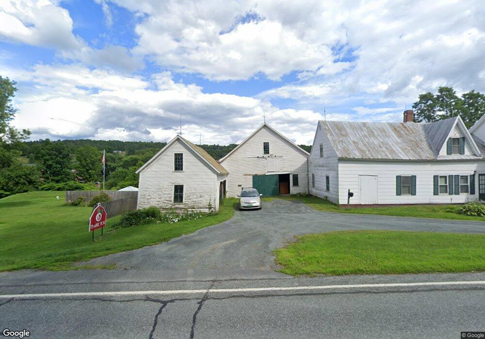 978 Us Route 2 E, Saint Johnsbury, VT 05819 - photo 1