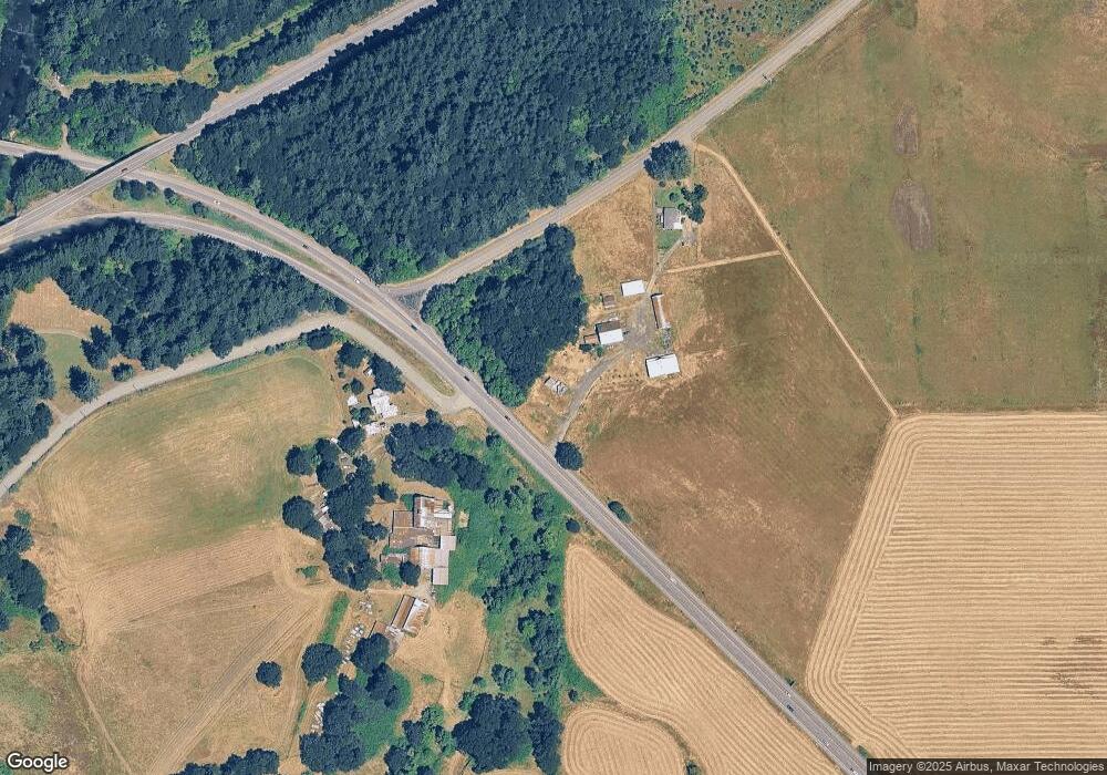 22345 Highway 22, Sheridan, OR 97378 - photo 1