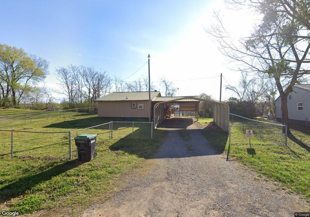 718 S College Ct, Tahlequah, OK 74464 - photo 1