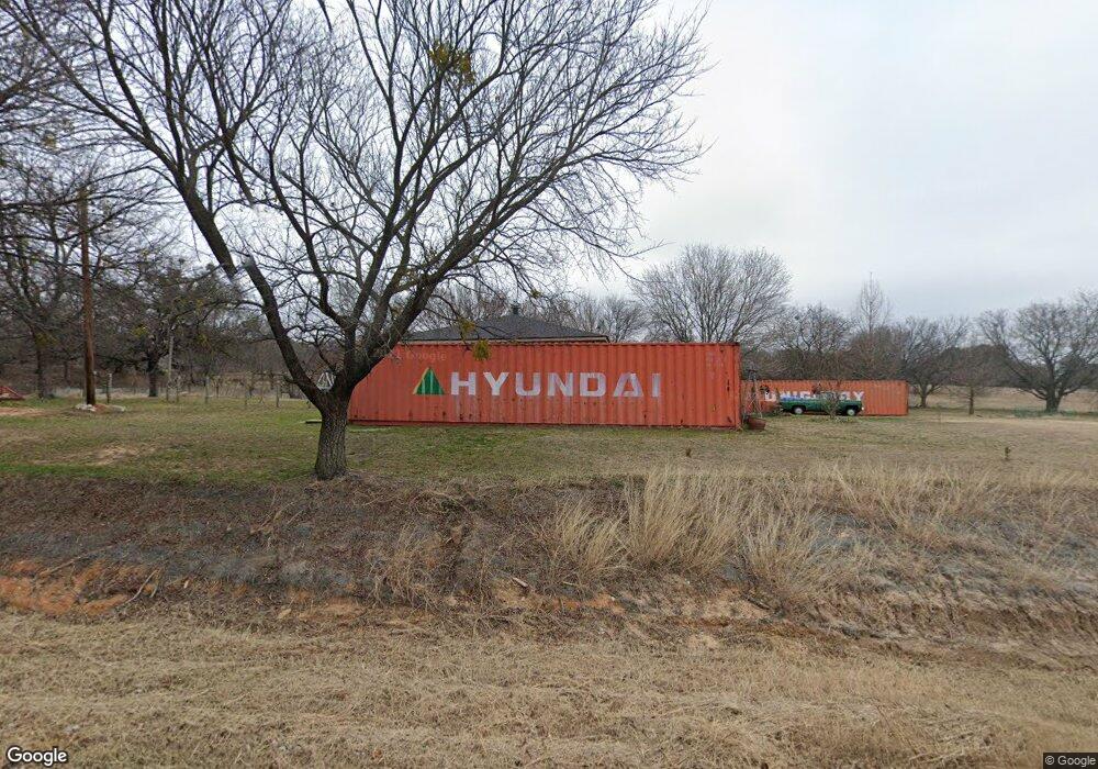 805 Arvel Cir, Azle, TX 76020 - photo 1