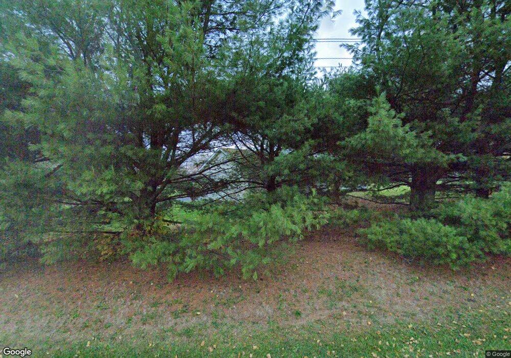 16524 Buckland River Rd, Wapakoneta, OH 45895 - photo 1