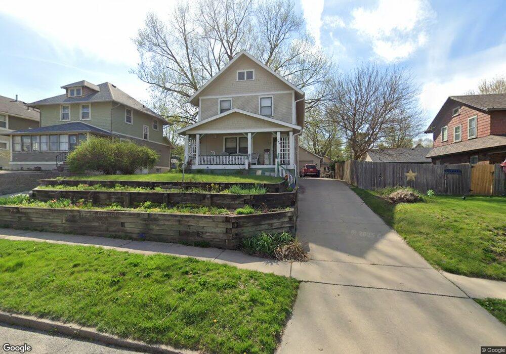 742 36th St, Des Moines, IA 50312 - photo 1
