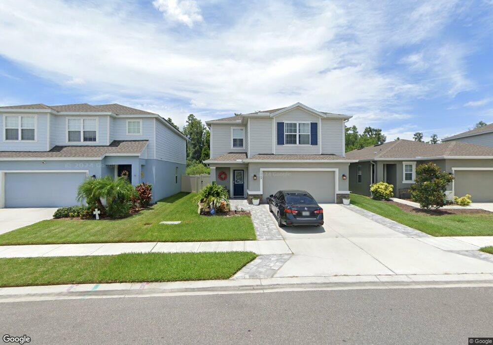 10588 Hawks Landing Dr, Land O Lakes, FL 34638 - photo 1