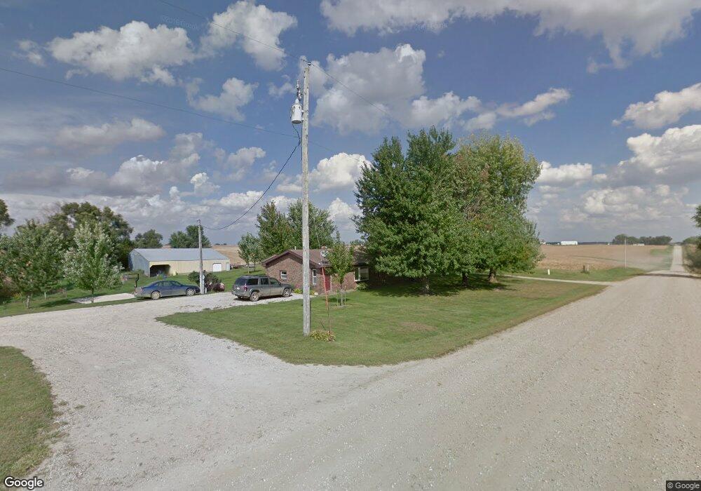 8018 N 19th Ave W, Colfax, IA 50054 - photo 1