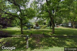 159 Cherry St, Stephens, GA 30667