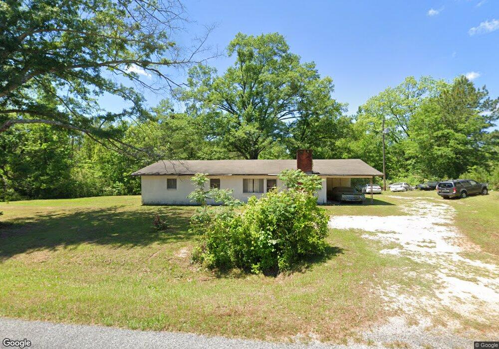 1707 Scr 8, Taylorsville, MS 39168 - photo 1