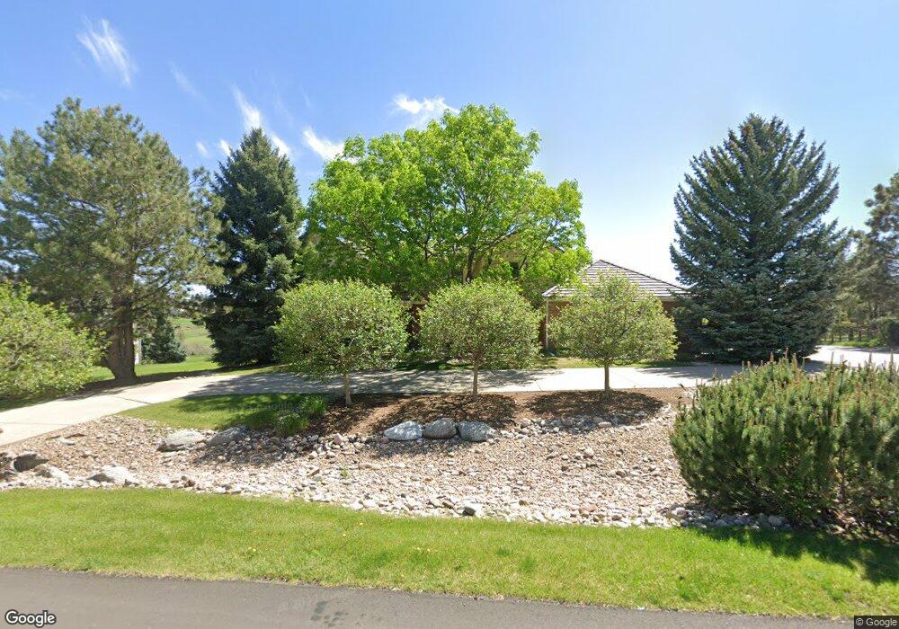 7640 S Argonne St, Centennial, CO 80016 - photo 1