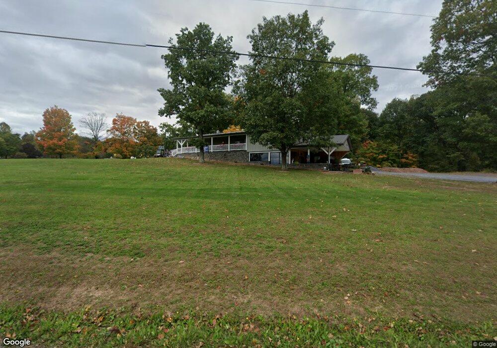 3 Tub Run Hollow Rd, Hedgesville, WV 25427 - photo 1