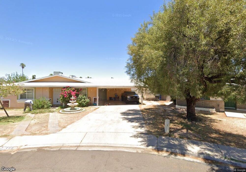 713 S Daley, Mesa, AZ 85204 - photo 1