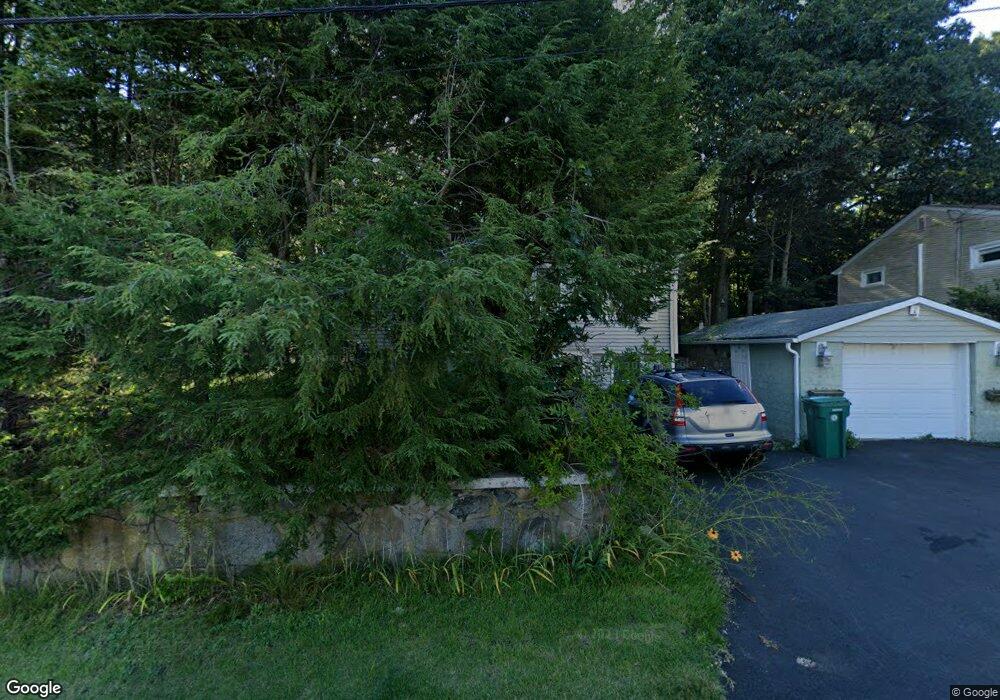 134 Saint Agnes Ave, Woonsocket, RI 02895 - photo 1